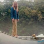Featured image Crystal Lake images and teaser reveal Cardellini as Pamela Voorhees