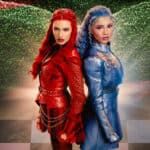 Featured image Descendants Wicked Wonderland Get Up and Dance