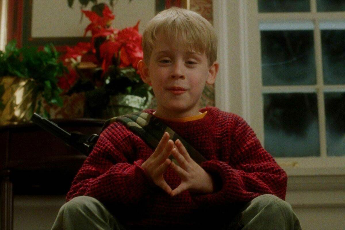 Featured image Home Alone revisited Disney and Culkin chat