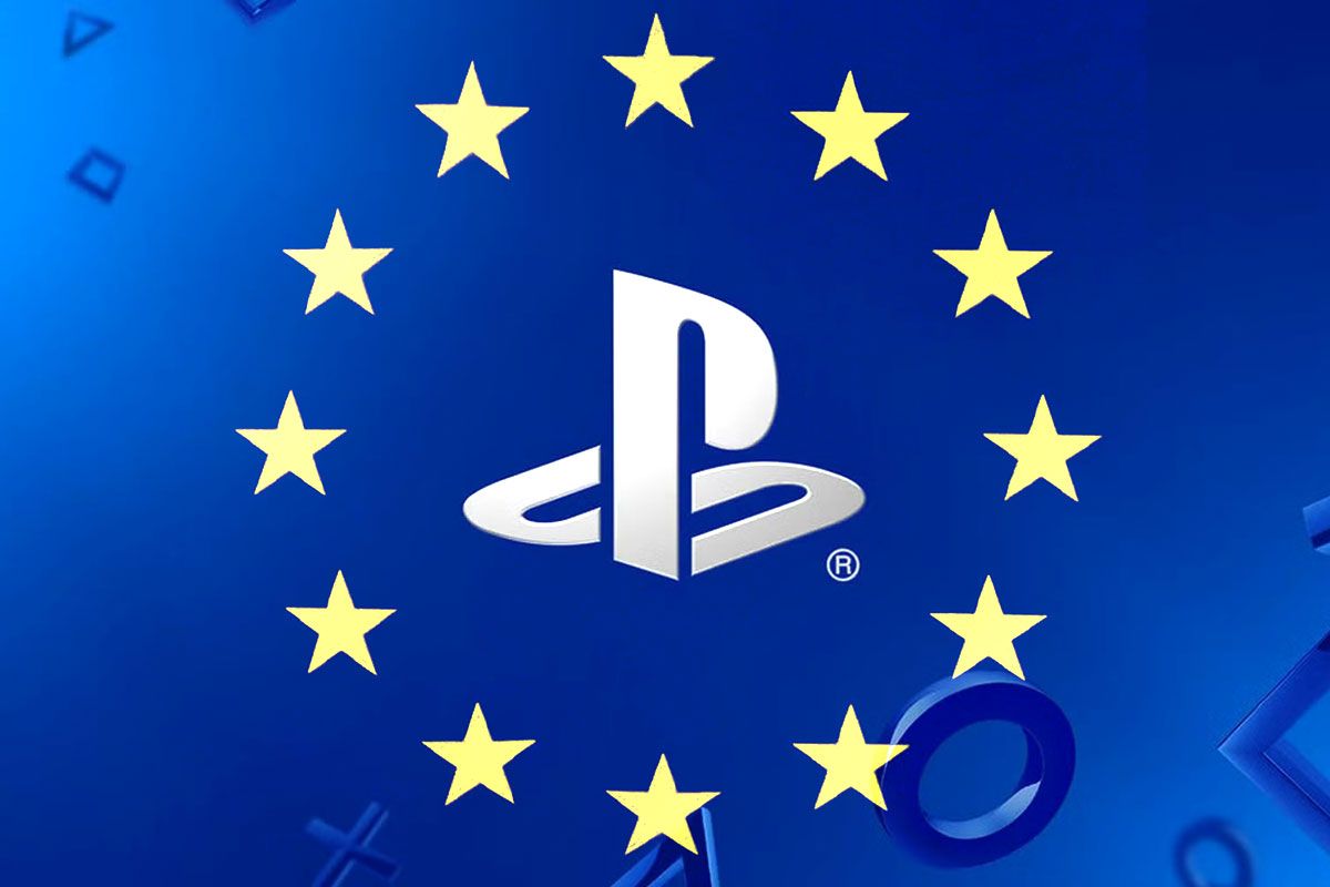 Featured image EU cannot force PlayStation disc retention