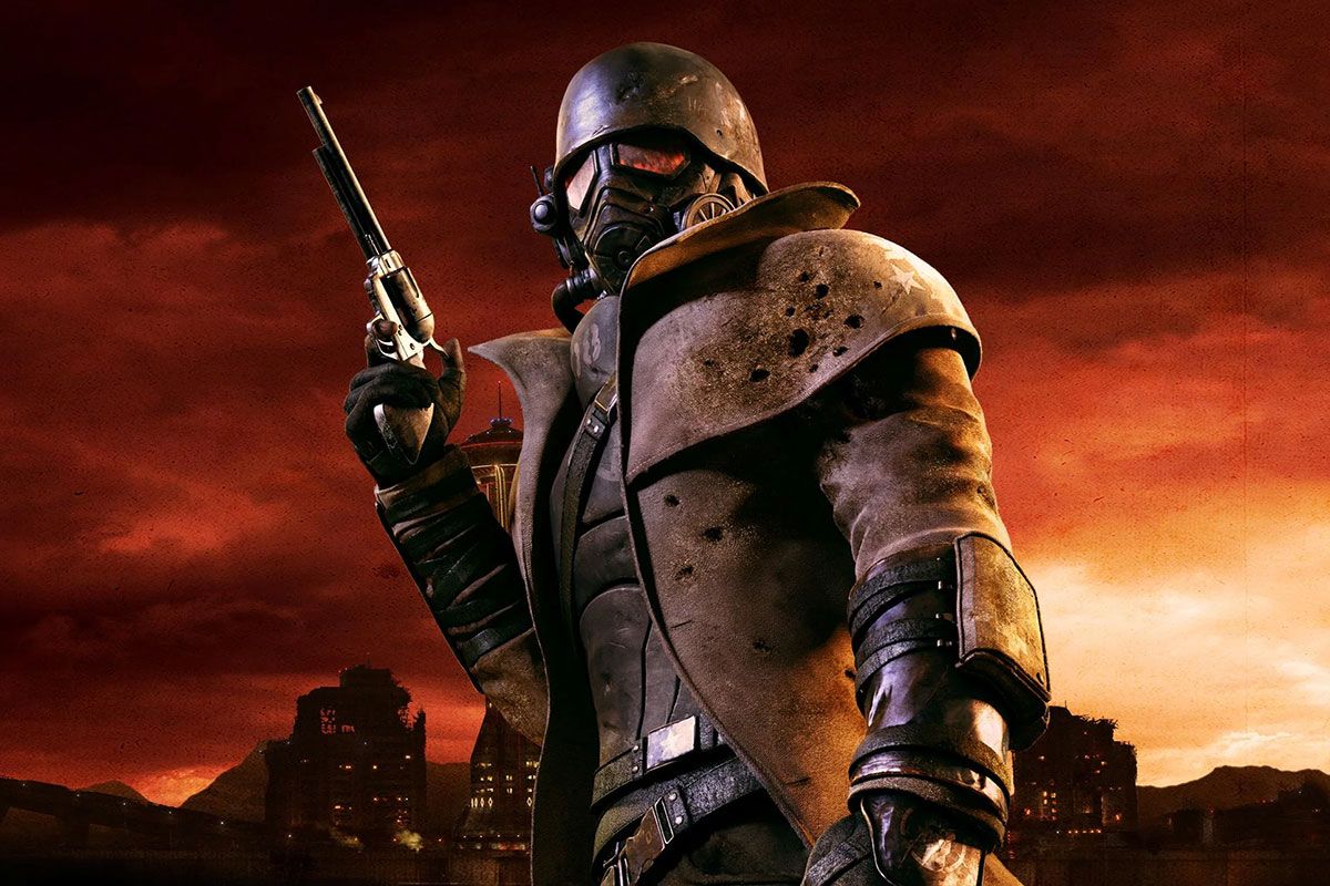 Featured image Fallout and New Vegas Remasters Planned