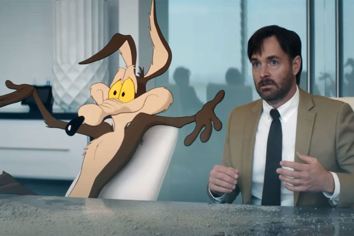 Featured image Coyote vs Acme Final Trailer