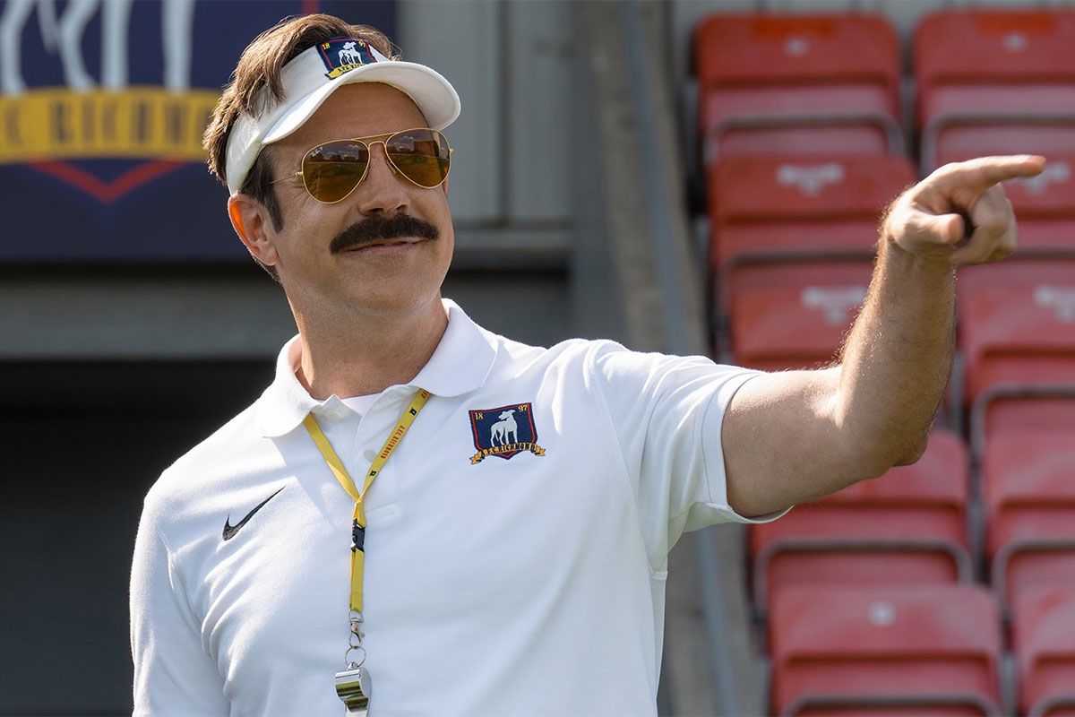 Featured image Ted Lasso Season 4 Final Trailer