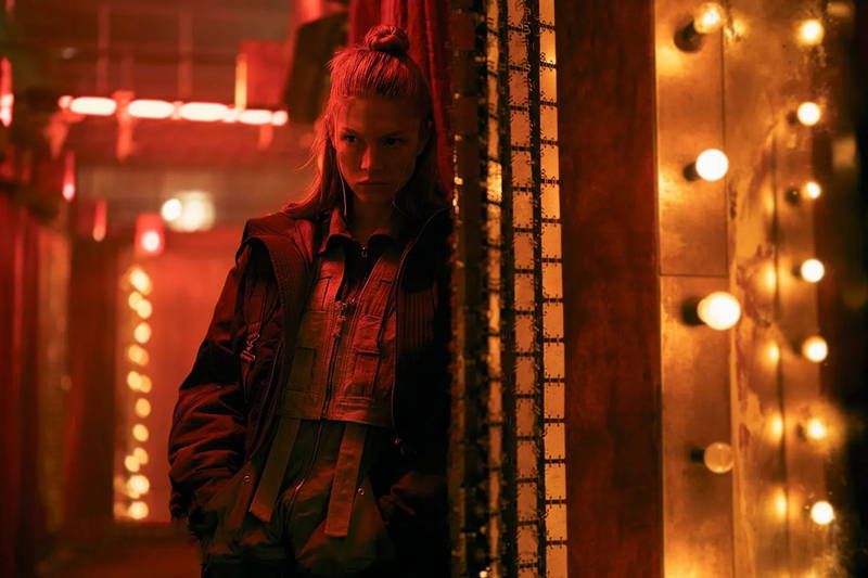 Featured image Blade Runner 2099 First Visuals