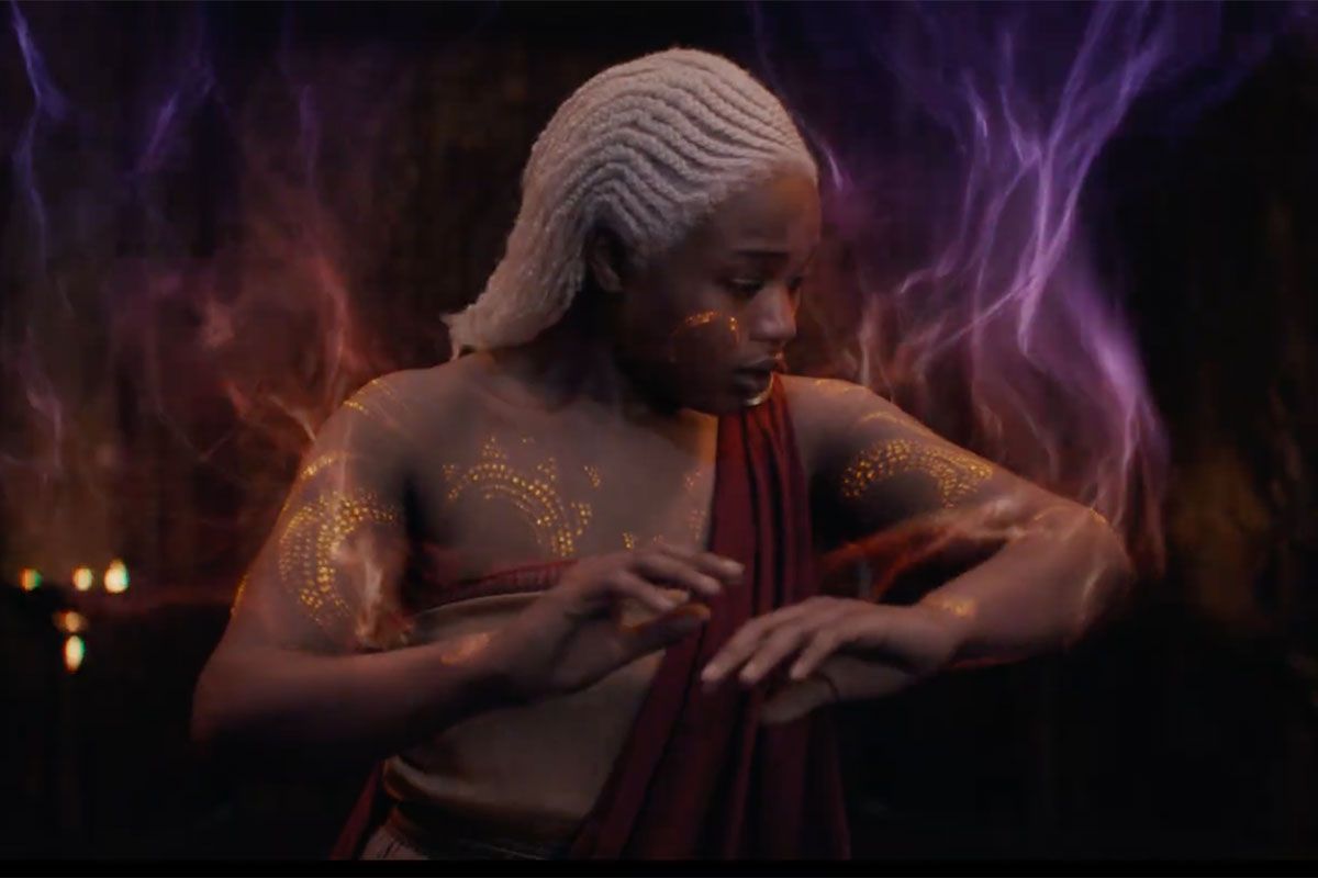 Featured image Children of Blood and Bone Trailer