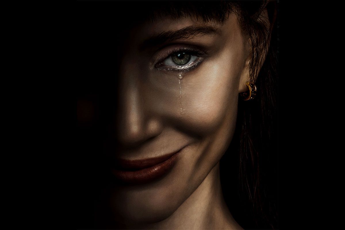 Featured image Jessica Chastain in Other Mommy Trailer
