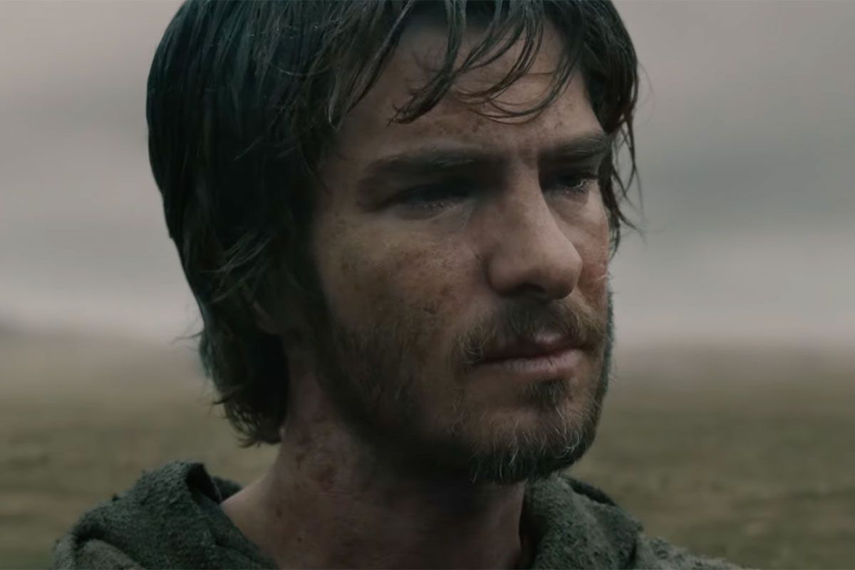 Featured image Paul Greengrass The Uprising Trailer