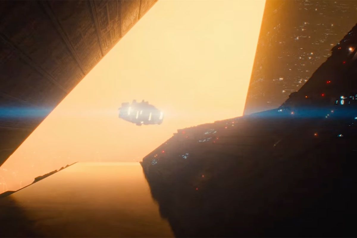 Featured image Blade Runner 2099 Series First Trailer