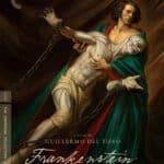 Featured image Guillermo del Toros Frankenstein extended cut at Criterion this October
