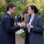 Featured image Emmy Rossum hunts a serial killer in this New Girl creator drama