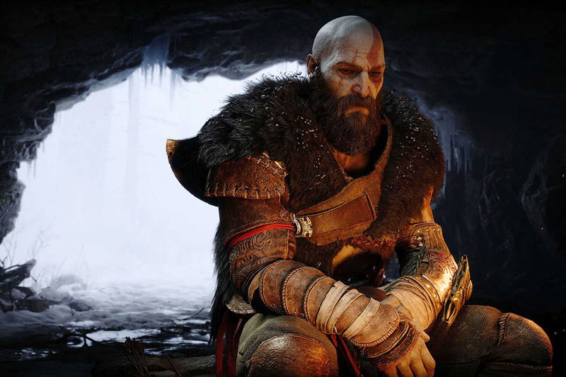 Featured image New Kratos Who Will Lead the God of War Series