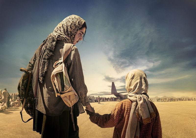 Featured image BBC Buys Kabul Drama Starring Late Eric Dane