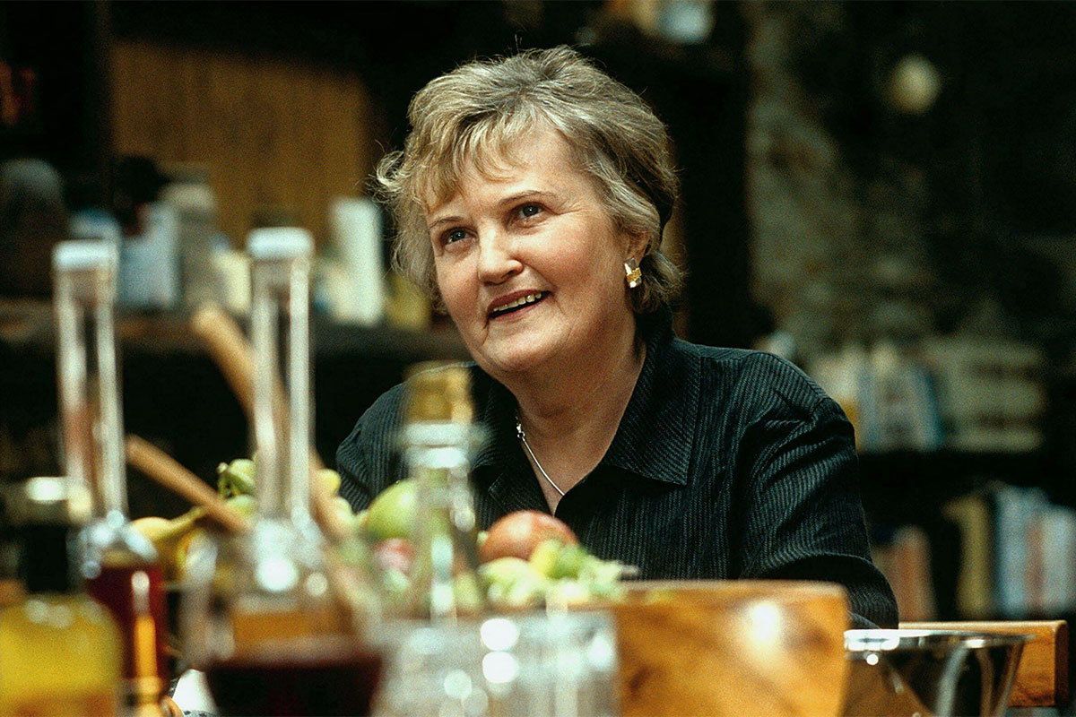 Featured image Brenda Fricker Dies