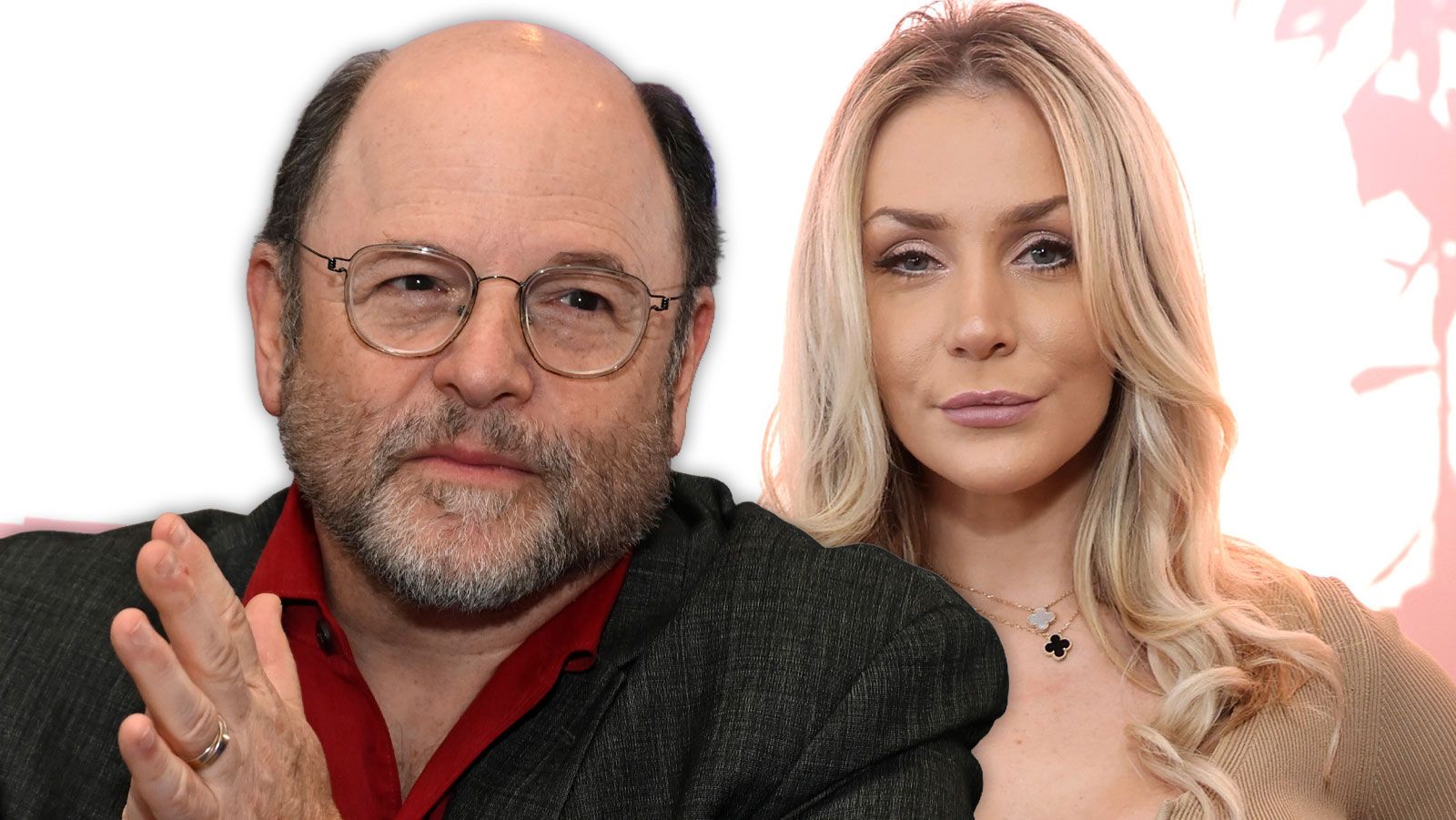 Featured image Jason Alexander apologizes to Courtney Stodden for filming an underage sketch