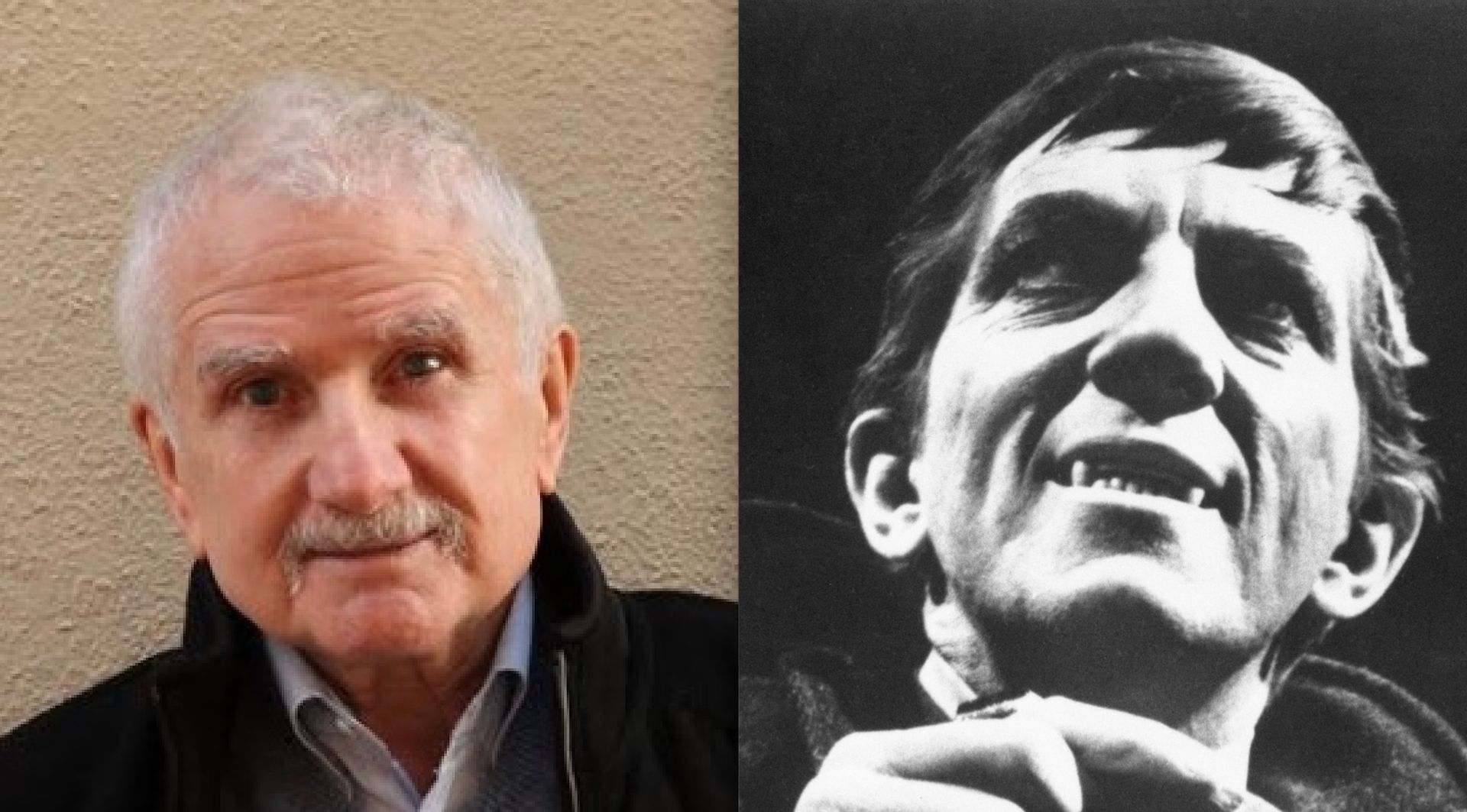 Featured image Dark Shadows CoCreator of Barnabas Collins Dies at 97