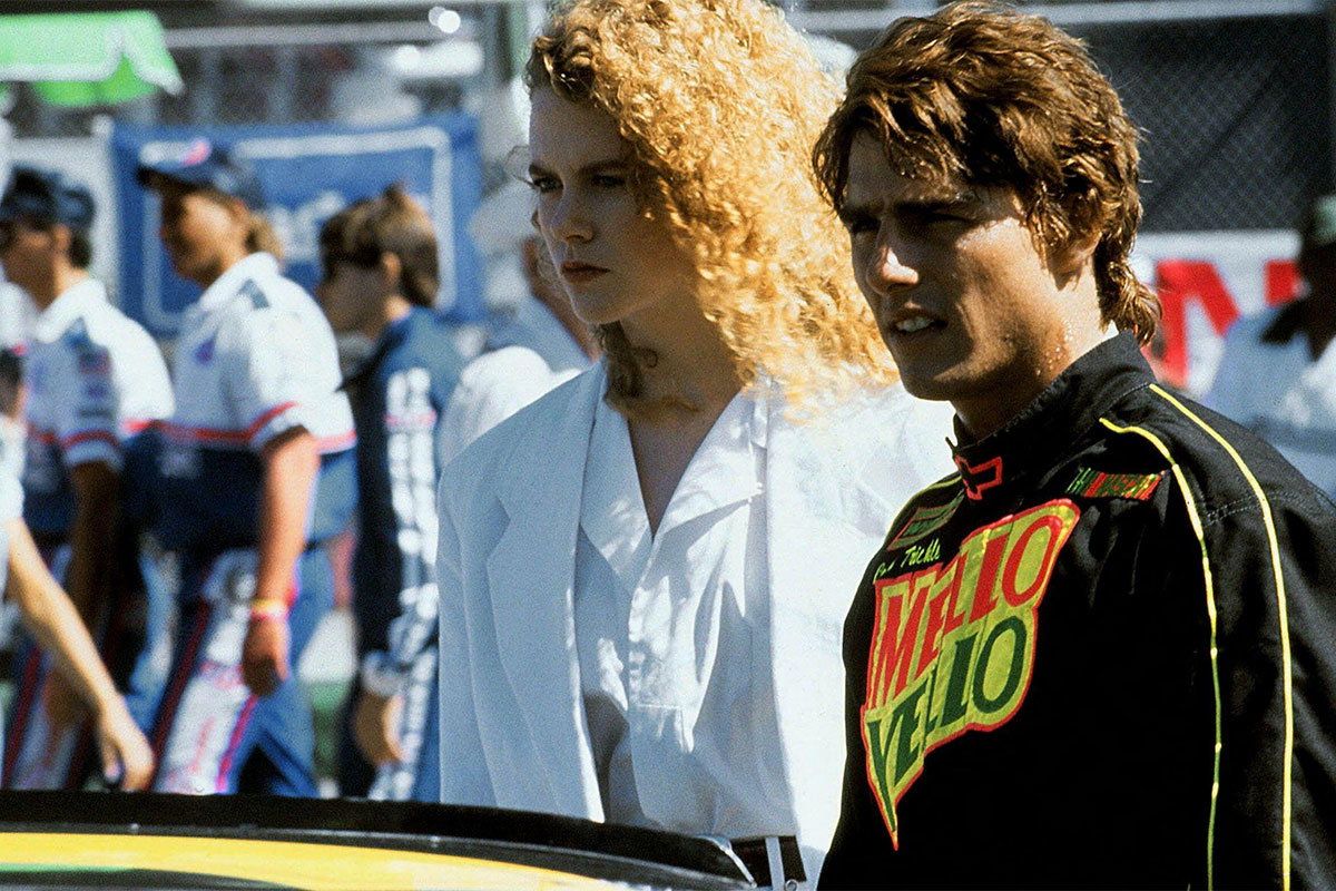 Featured image Jonathan Levine directs Days of Thunder 2