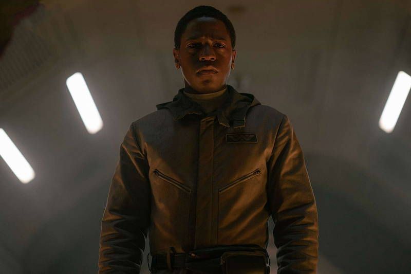 Featured image Behind the scenes Black Panther casting revealed