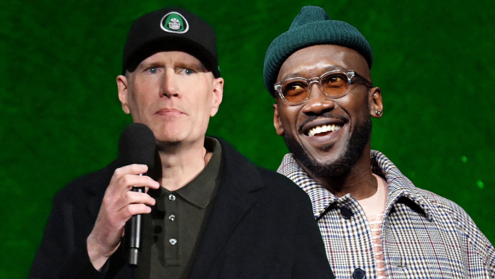 Featured image Feige feels like a giant loser over failed Blade reboot