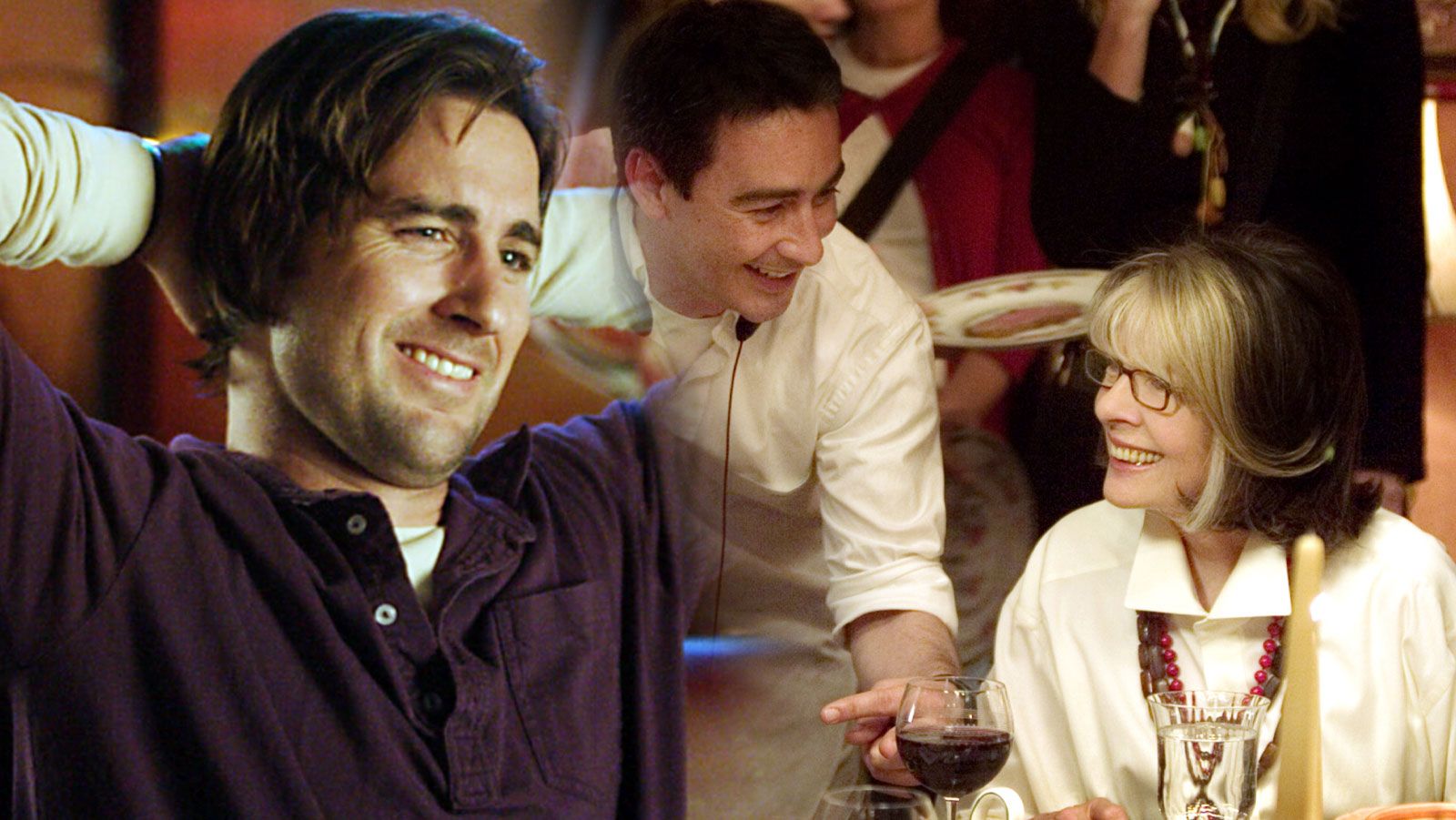 Featured image Luke Wilson Reacts to The Family Stone Sequel I Cant Believe Its Happening