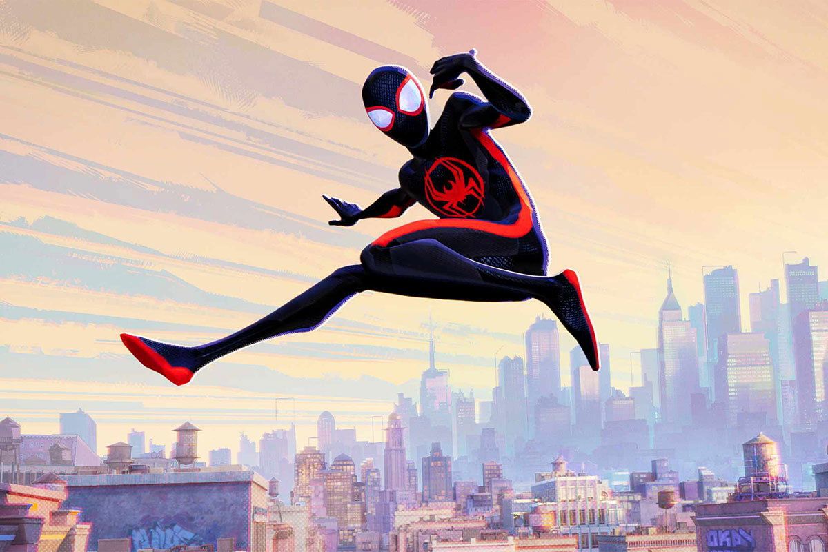 Featured image Marvel Chief teases Miles Morales in the MCU
