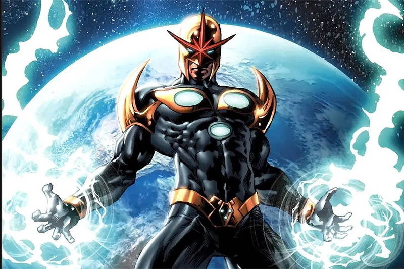 Featured image Marvel Scraps Nova Turned Into a Movie