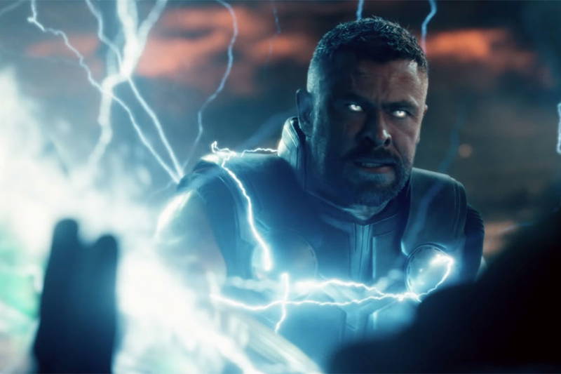 Featured image Feige dissects Blade failure for the MCU reboot