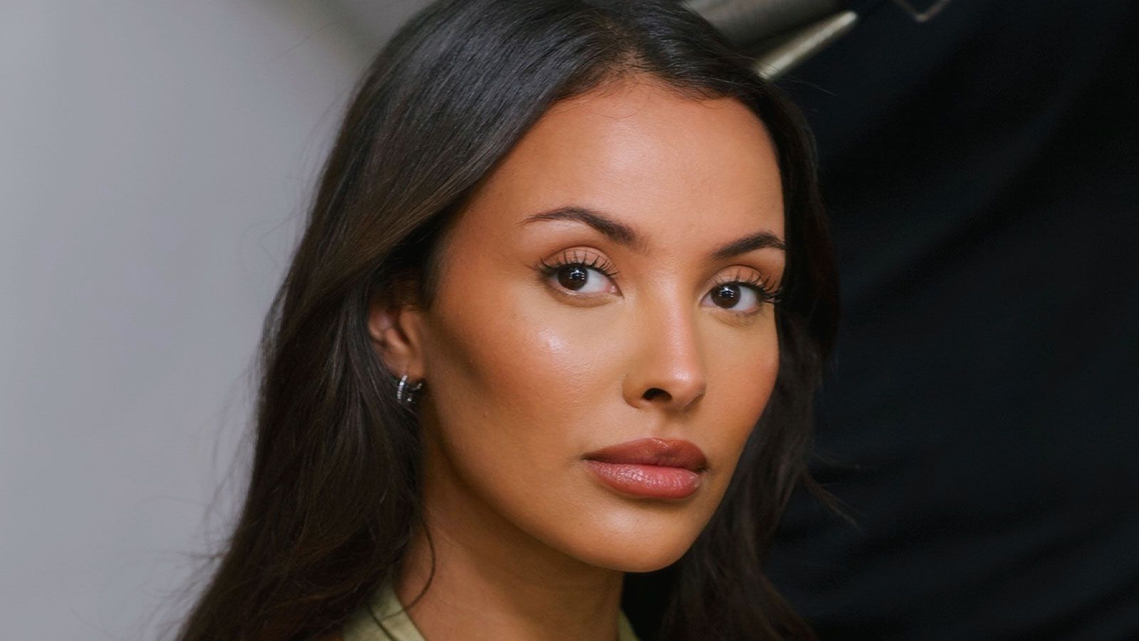 Featured image Maya Jama teases Shakeup format for Love Island finale