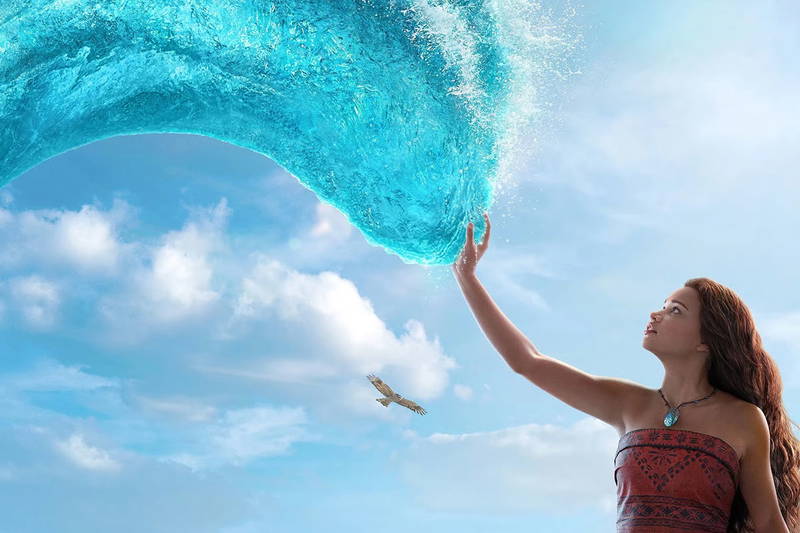 Featured image Moana Previews Underwhelm Box Office Views