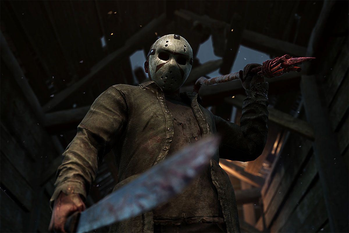 Featured image Jason Voorhees nightmares are coming