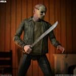 Featured image NECAs Ultimate Jason action figure based on Sweet Revenge