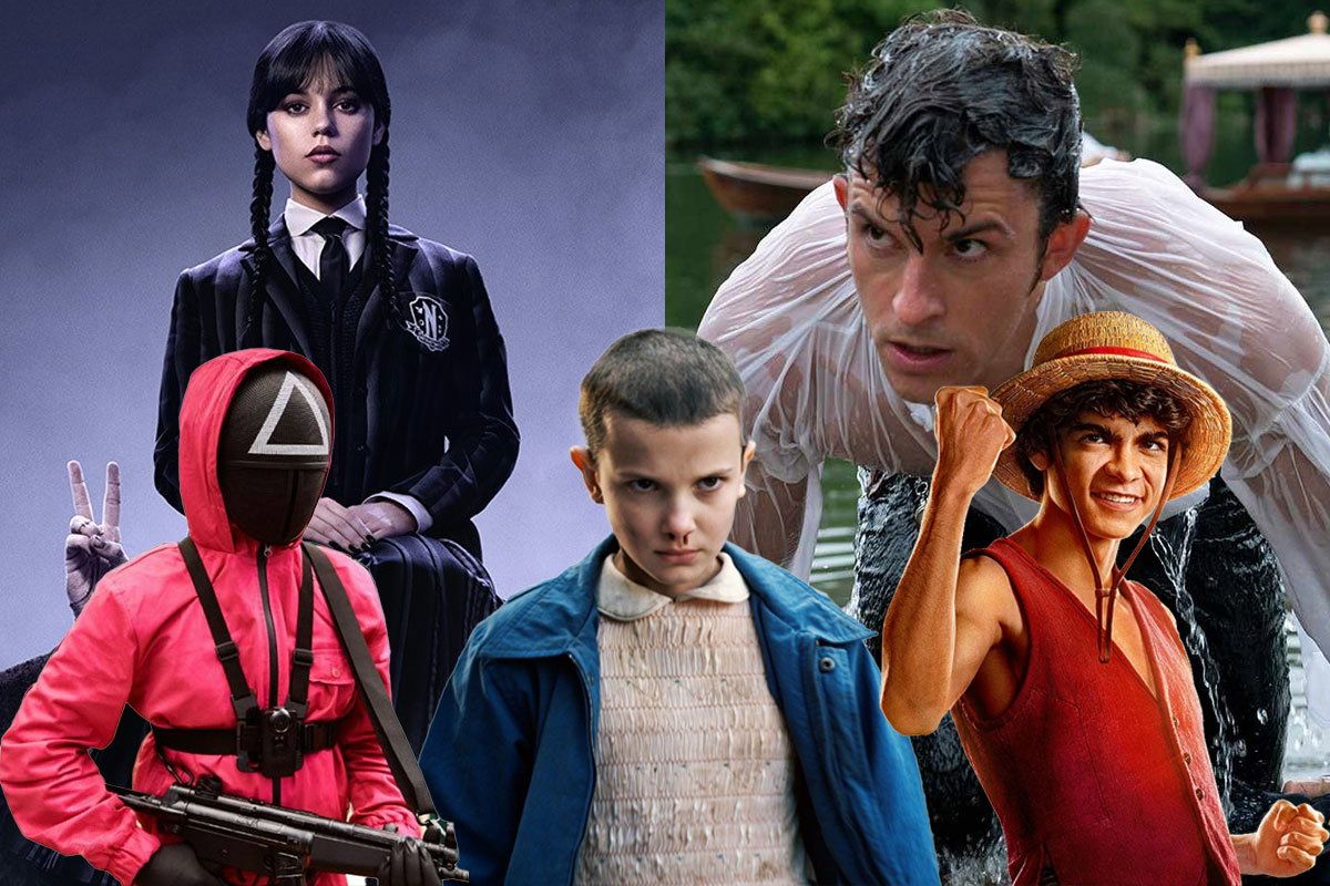 Featured image Netflixs hottest recent TV series