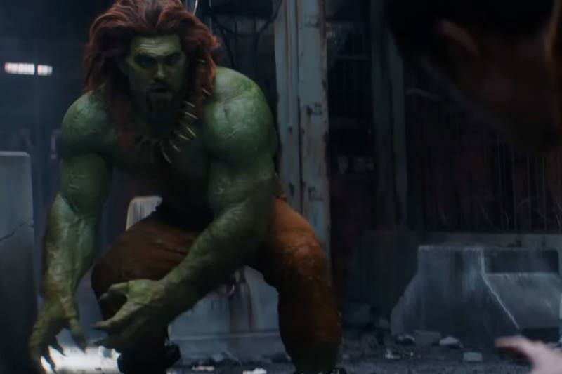 Featured image Blanka vs Ryu Street Fighter fight