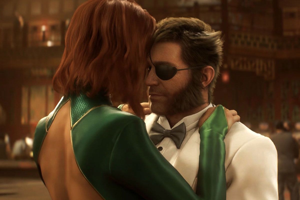 Featured image Marvels Wolverine Game Story Trailer Action