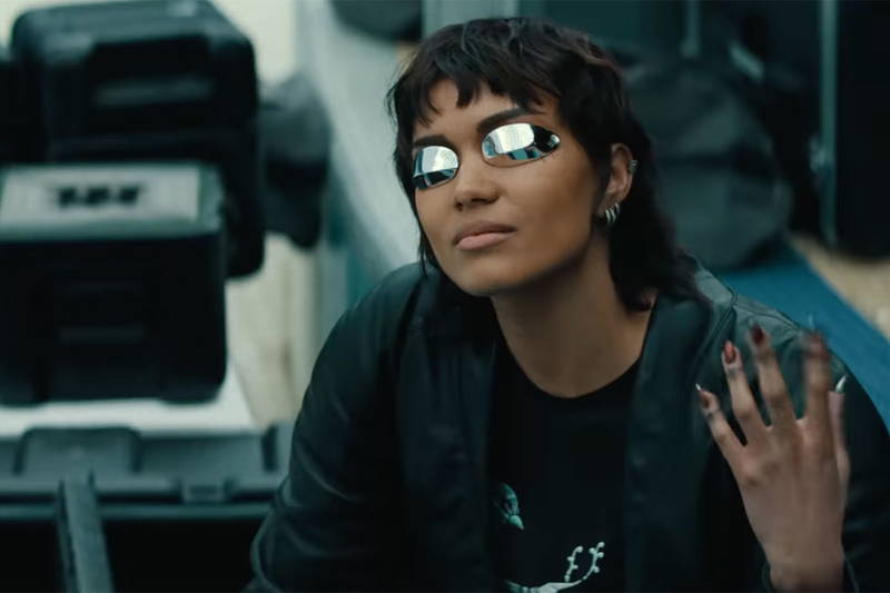 Featured image New Neuromancer Series Trailer now available