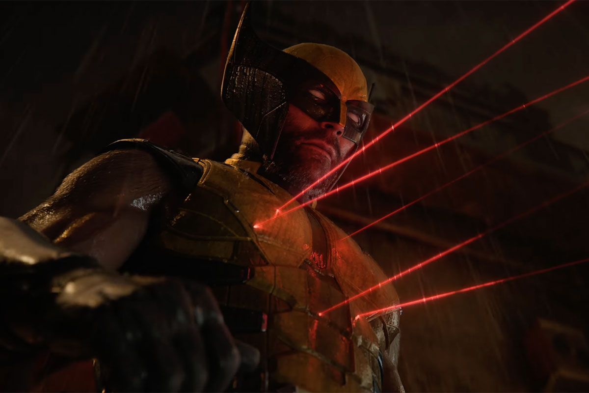 Featured image Insomniacs Marvels Wolverine Game Action Trailer