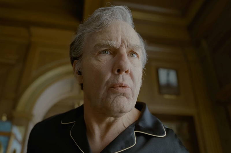 Featured image Tom Cruise as Digger in New Trailer