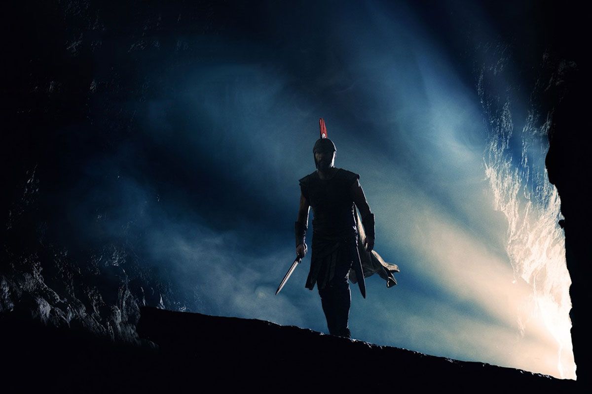 Featured image Odyssey overtakes Oppenheimer box office