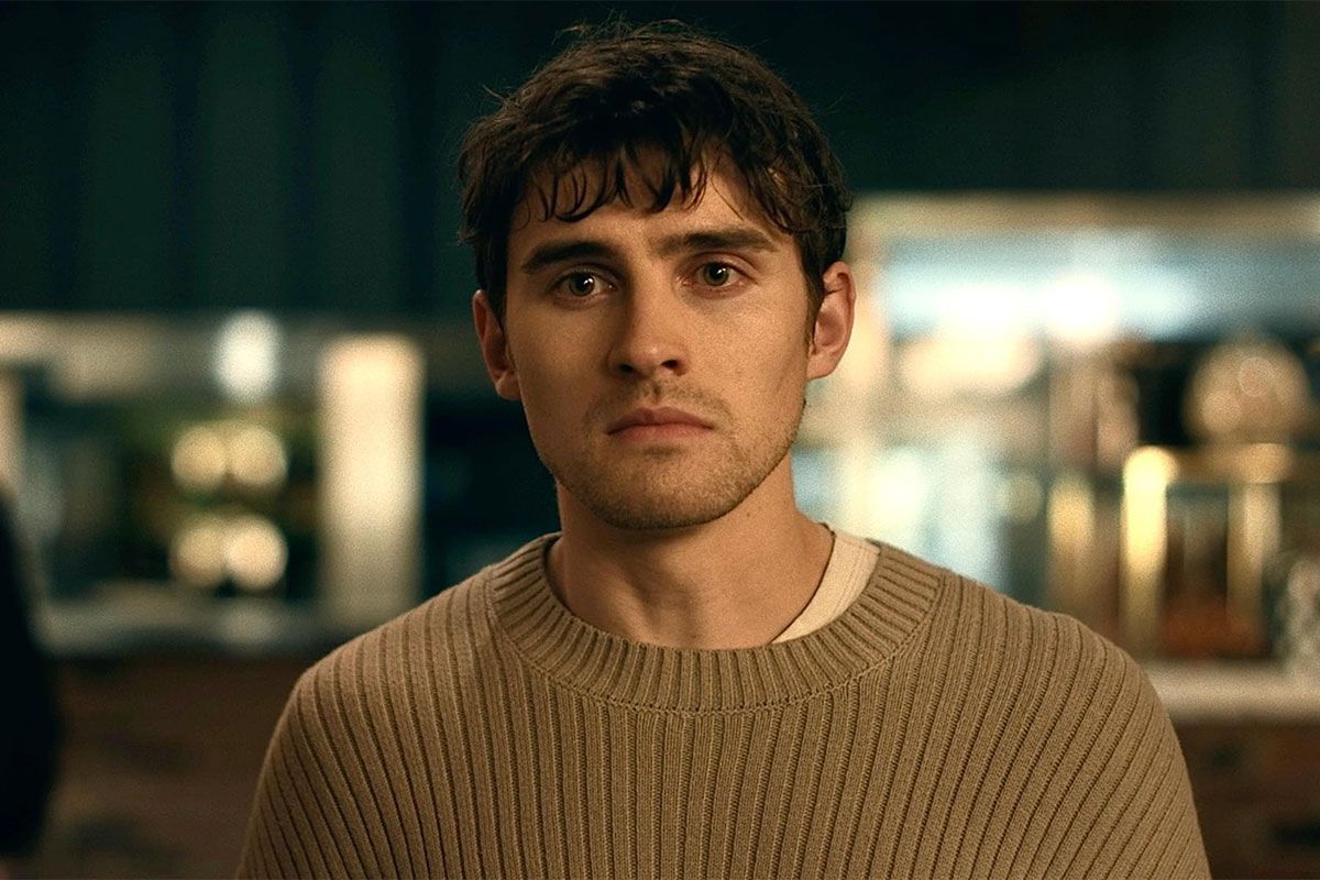 Featured image Obsessed Star in Talks for The Mummy