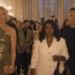 Featured image Hannah Waddingham and Octavia Spencer star in an unexpected spy comedy