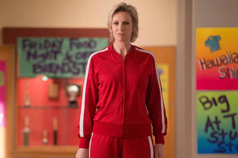 Featured image Ryan Murphy weighs in on Glee revival