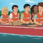 Featured image King of the Hill S15 The Hills are back and better