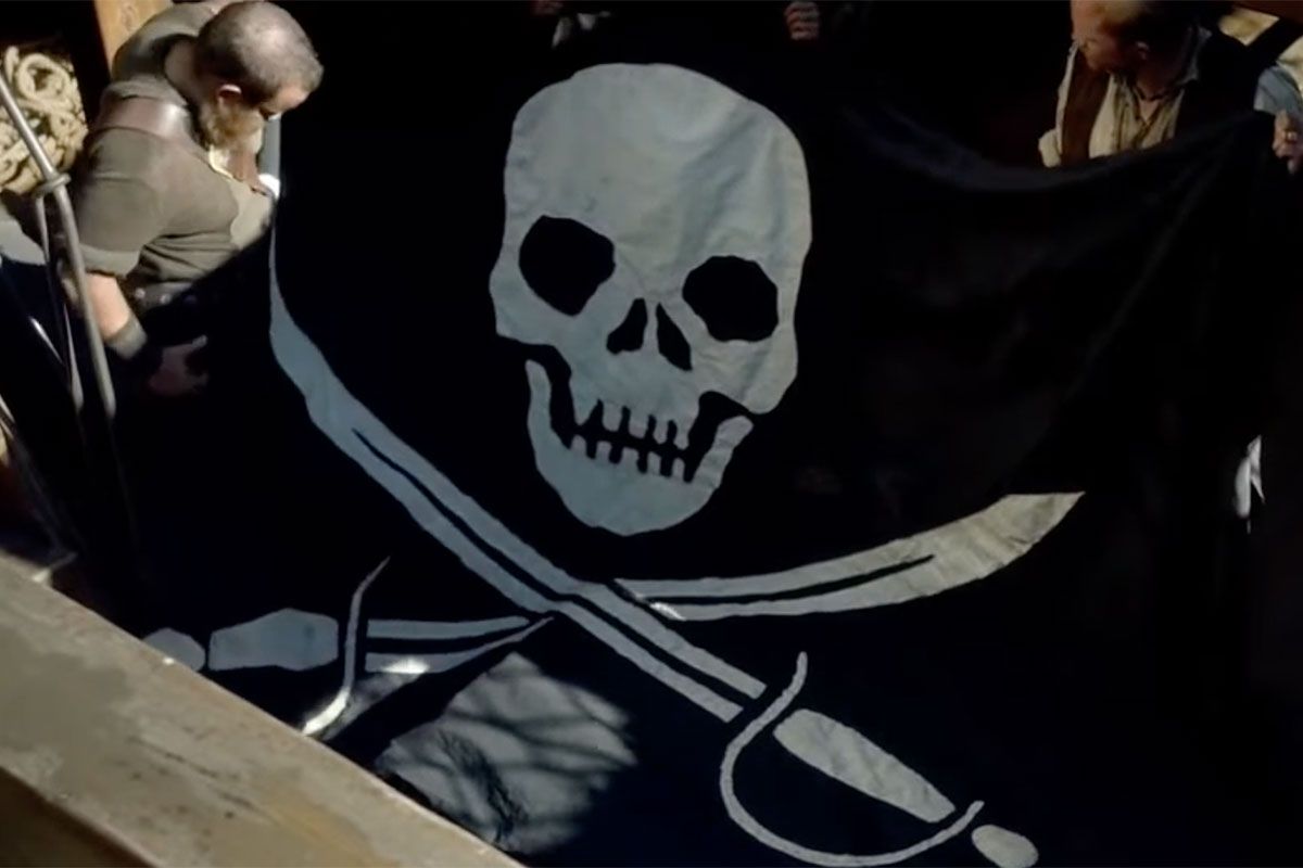 Featured image Sony sails to Treasure Island