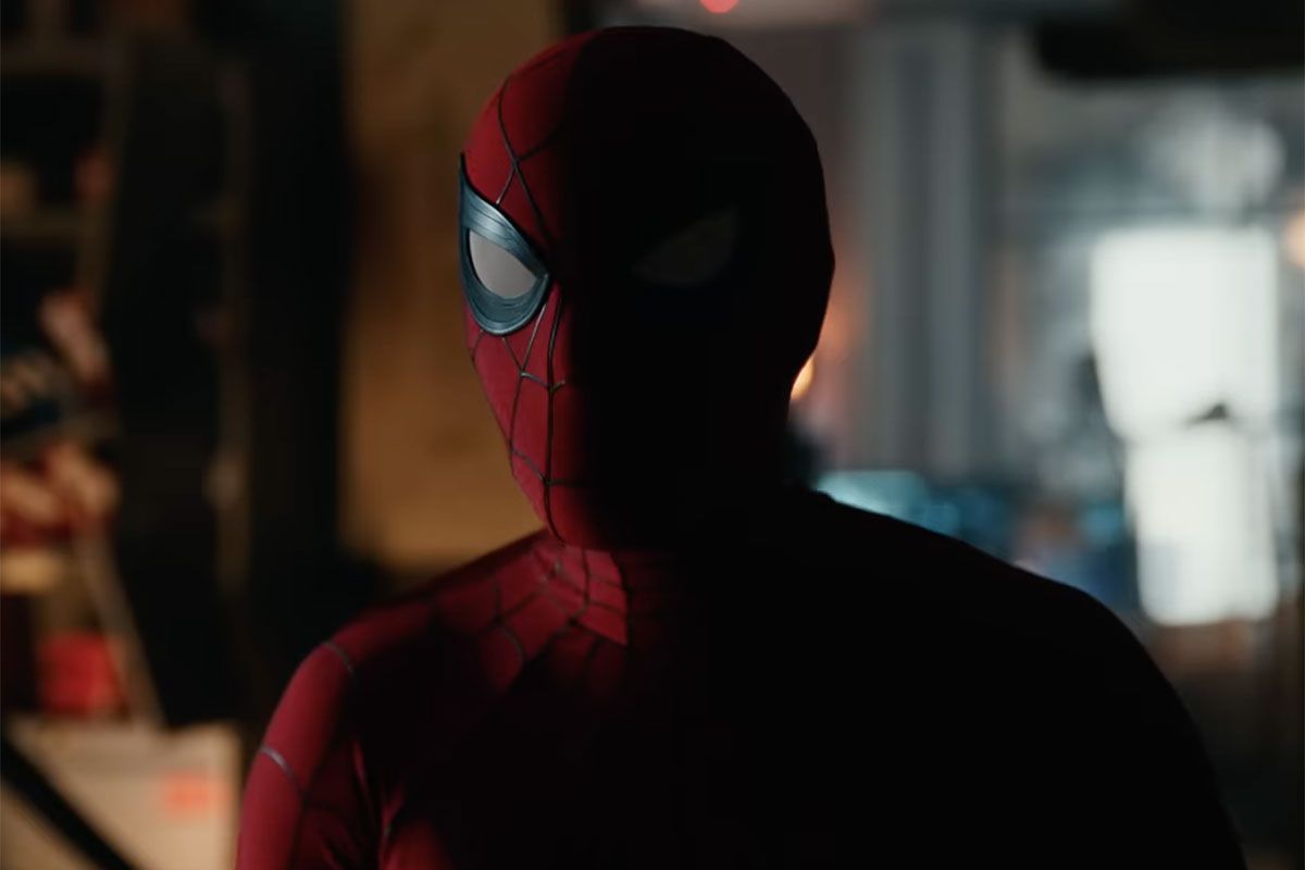 Featured image SpiderMan New Day First Reactions