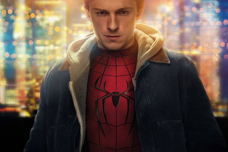 Featured image SpiderMan targets 800M start