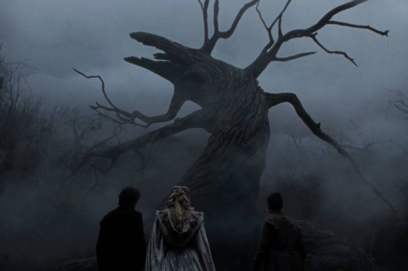 Featured image Sydney Sweeney joins steamy Sleepy Hollow
