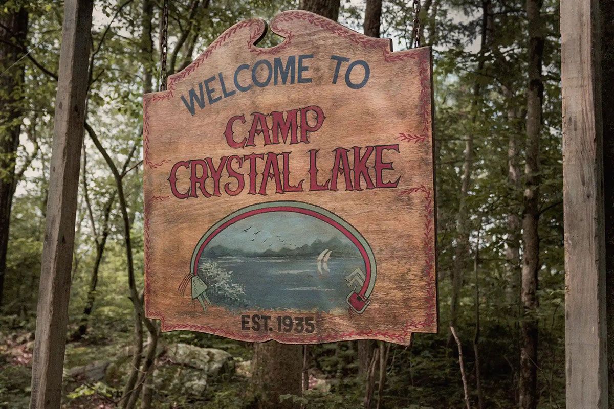 Featured image Crystal Lake Friday the 13th Prequel Teaser