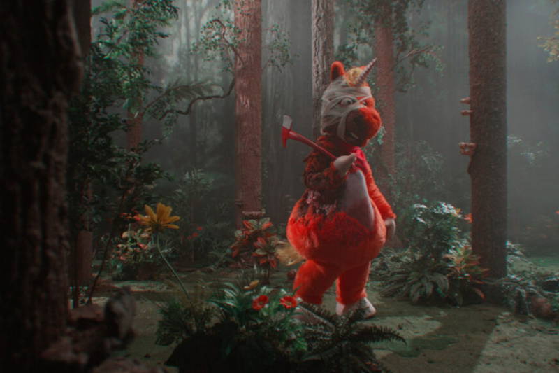 Featured image Buddy Childrens Horror Teaser Trailer