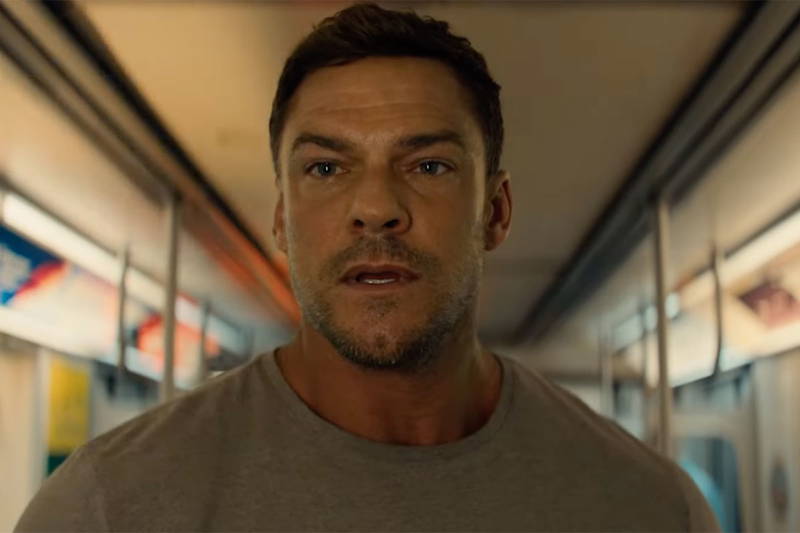 Featured image Reacher Season 4 Action Teaser Trailer