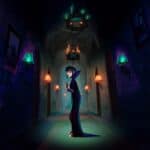 Featured image Hotel Transylvania 5 title story and release date revealed