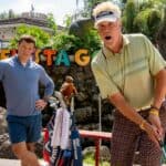 Featured image Will Ferrells Golf Comedy A Missed Swing Review